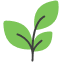 100% Organic Products