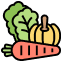 Clean Vegetables