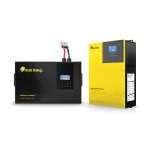 PowerHub 3300